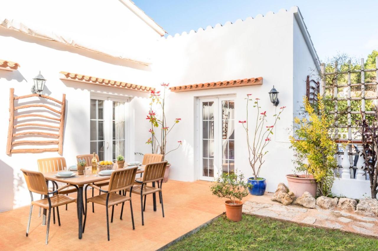Villa Tamyan By Villa Plus Son Parc Εξωτερικό φωτογραφία