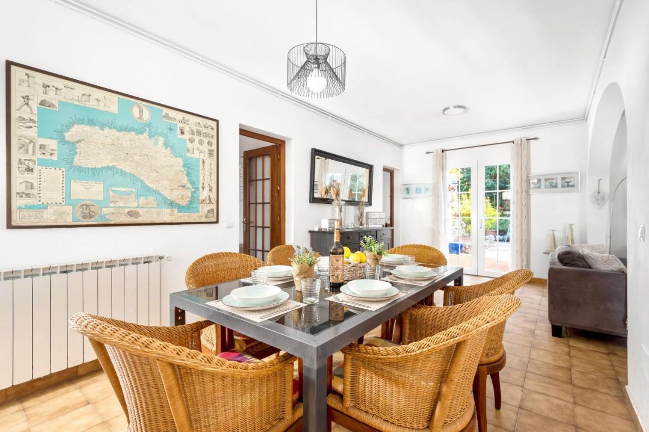Villa Tamyan By Villa Plus Son Parc Εξωτερικό φωτογραφία