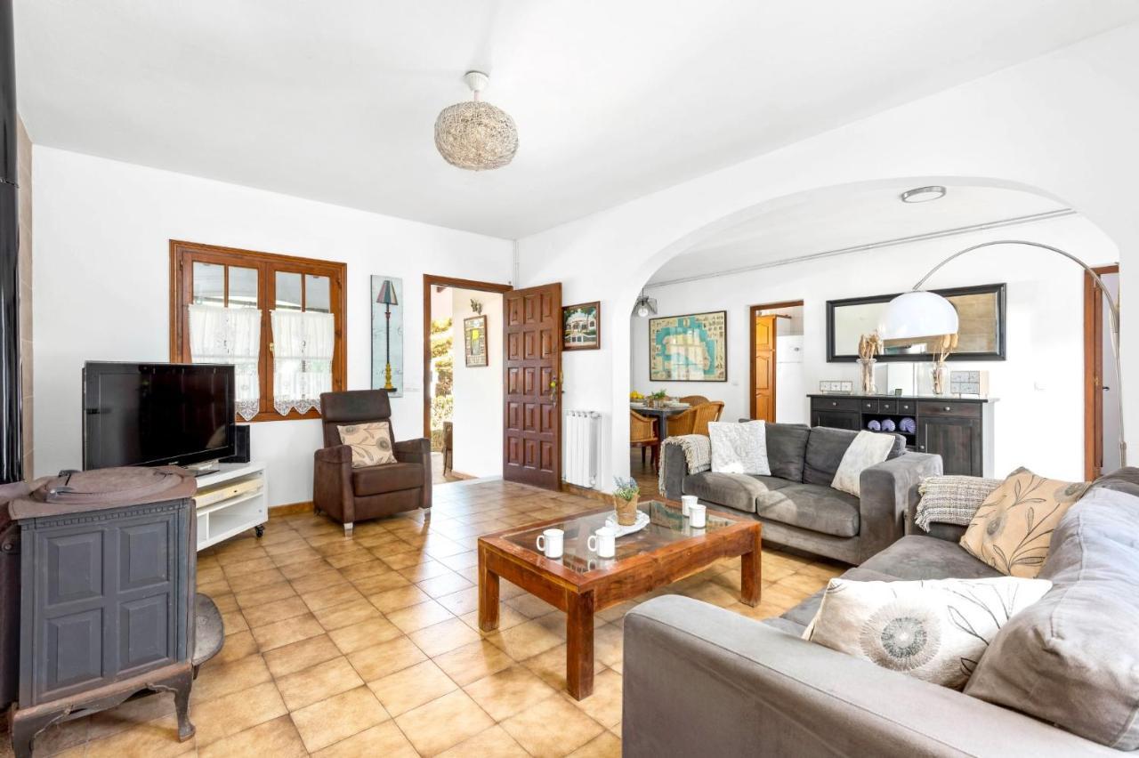Villa Tamyan By Villa Plus Son Parc Εξωτερικό φωτογραφία