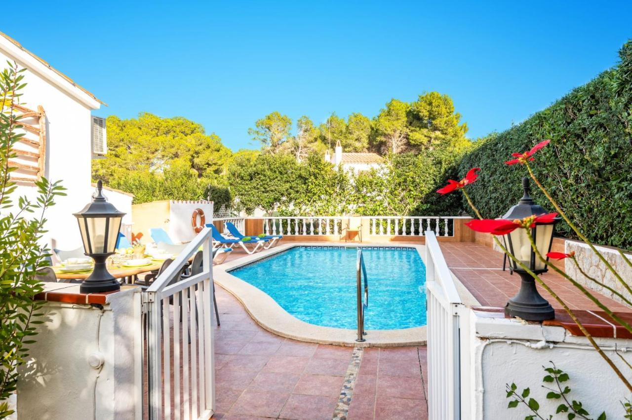 Villa Tamyan By Villa Plus Son Parc Εξωτερικό φωτογραφία