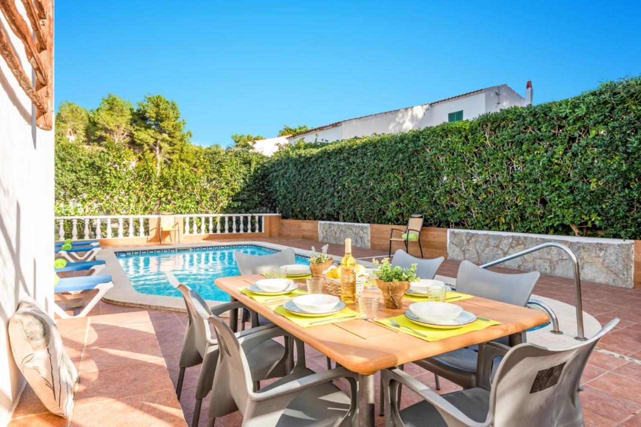 Villa Tamyan By Villa Plus Son Parc Εξωτερικό φωτογραφία