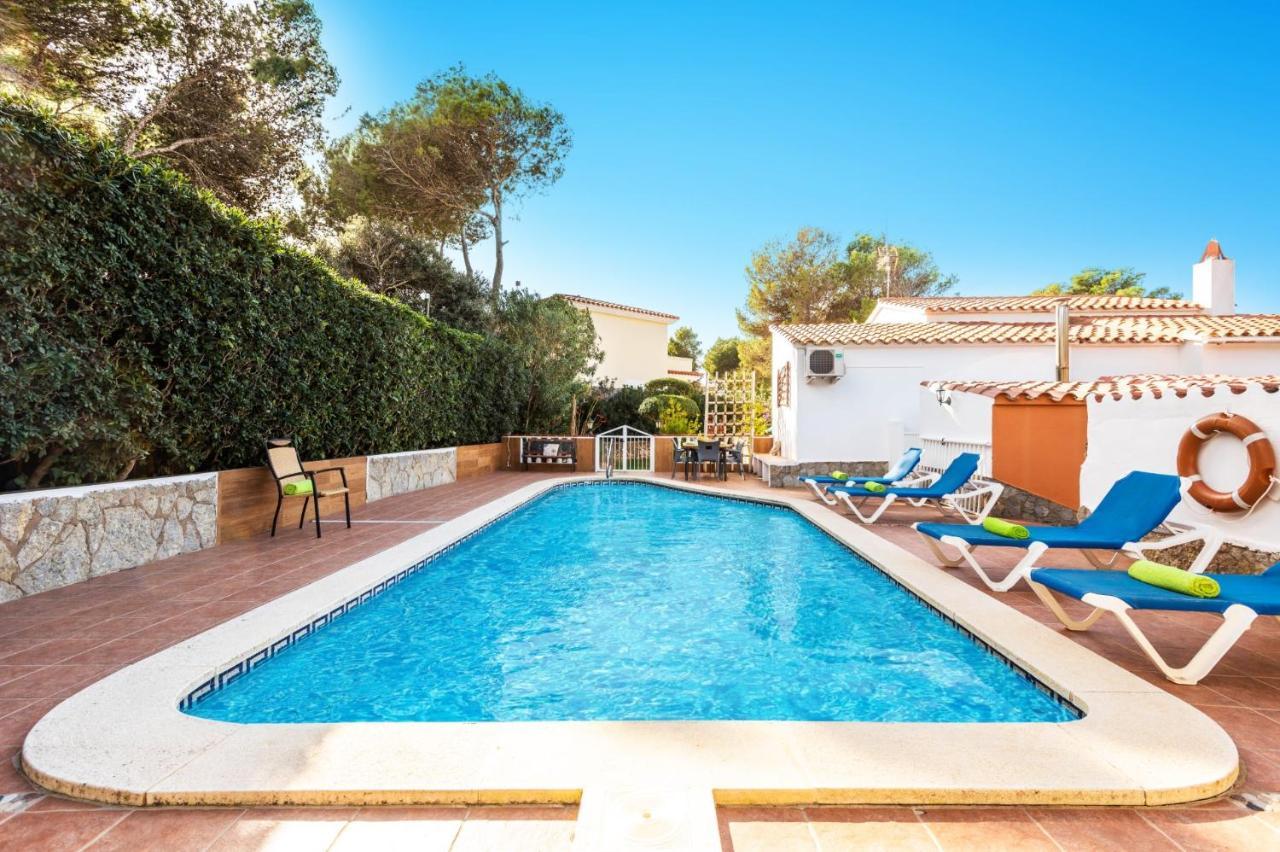 Villa Tamyan By Villa Plus Son Parc Εξωτερικό φωτογραφία