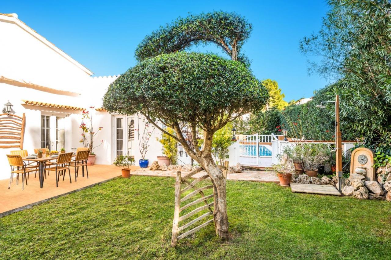 Villa Tamyan By Villa Plus Son Parc Εξωτερικό φωτογραφία