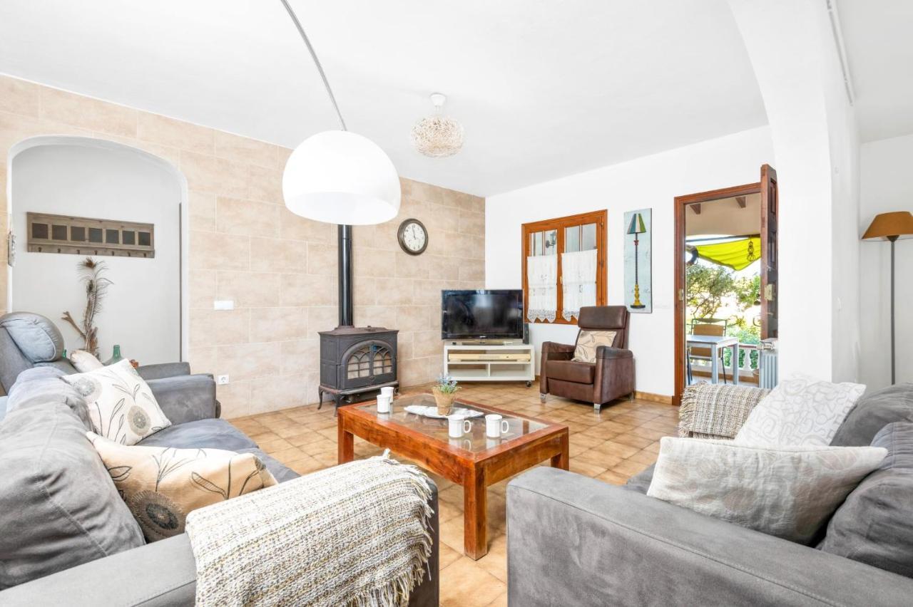 Villa Tamyan By Villa Plus Son Parc Εξωτερικό φωτογραφία