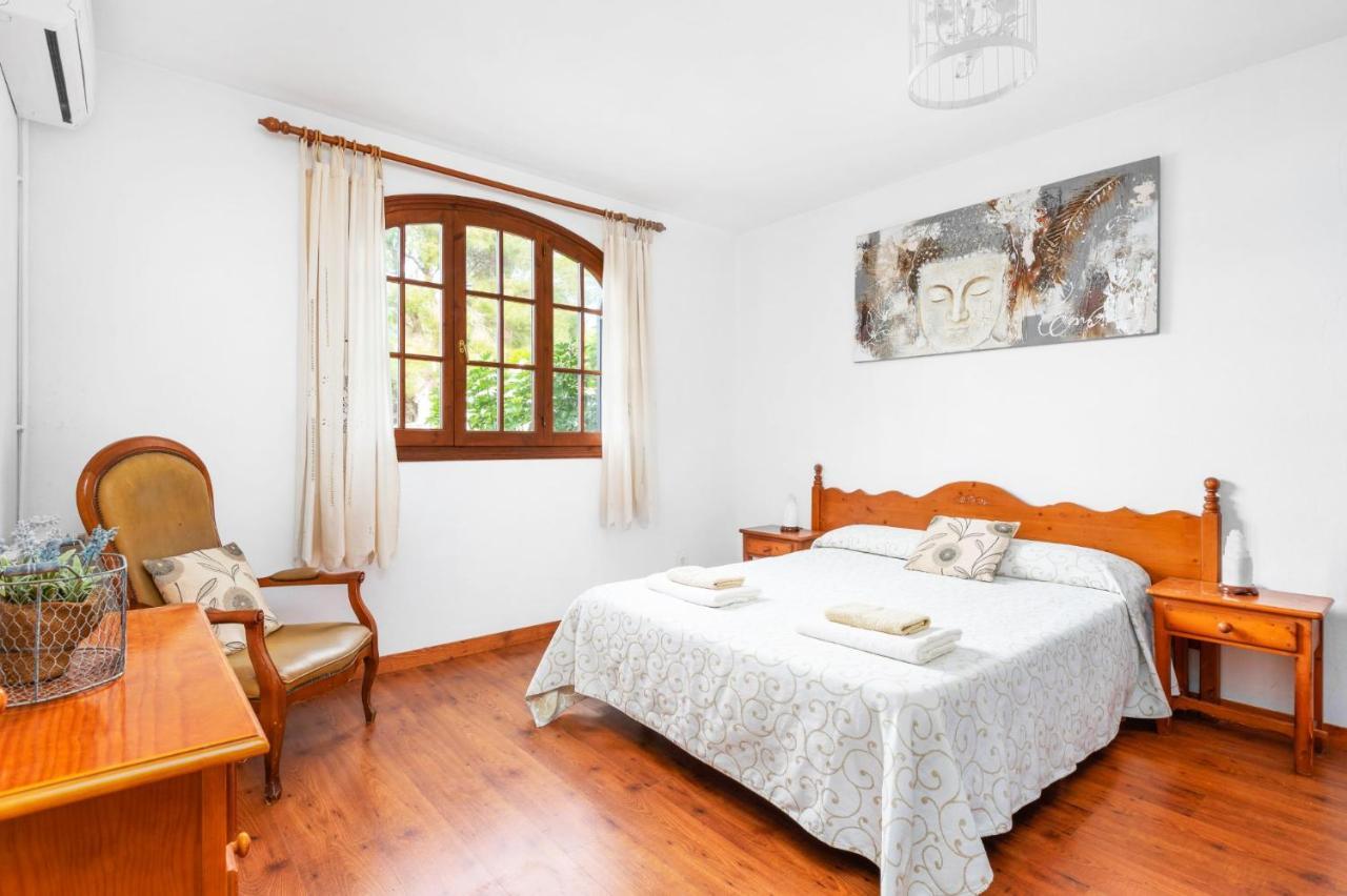 Villa Tamyan By Villa Plus Son Parc Εξωτερικό φωτογραφία