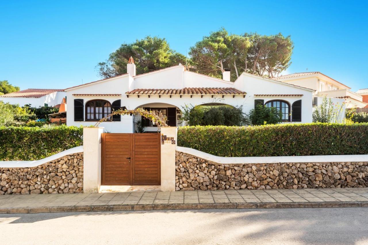 Villa Tamyan By Villa Plus Son Parc Εξωτερικό φωτογραφία