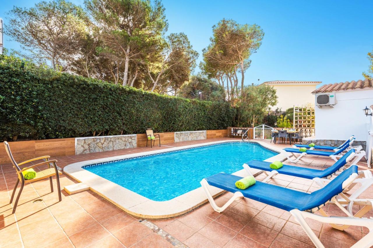 Villa Tamyan By Villa Plus Son Parc Εξωτερικό φωτογραφία